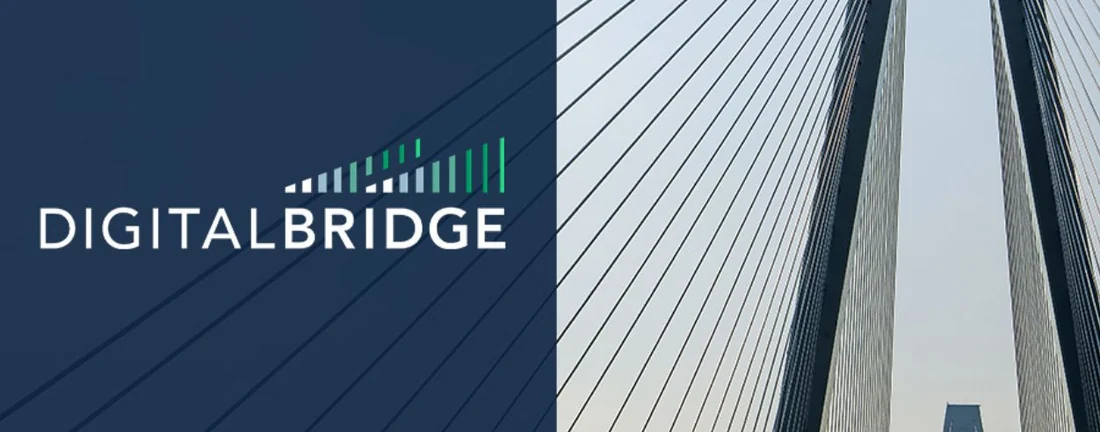 Visual for this record: Bridges are taking a bigger share of the venture market