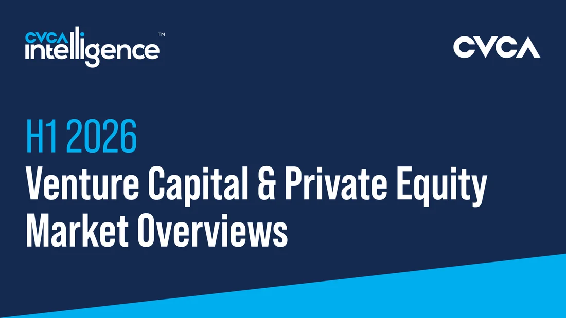 Visual for this record: cvca-canada-venture-capital-data