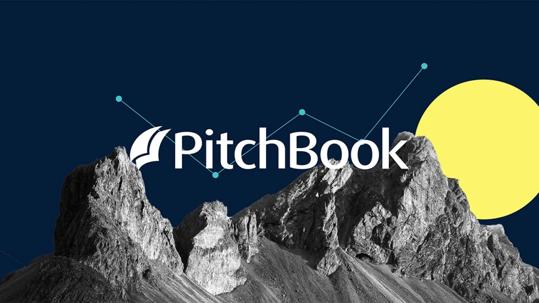 Visual for this record: European venture figures start from a different rulebook