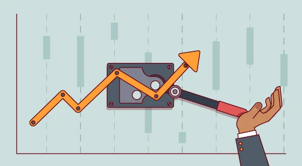 Visual for this record: Founders now give up less of the company at every stage