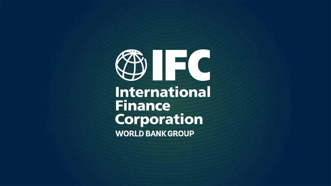 Visual for this record: ifc-venture-growth-equity-project-disclosure