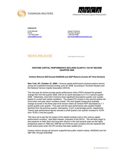 Visual for this record: An industry association's template sets the market's defaults