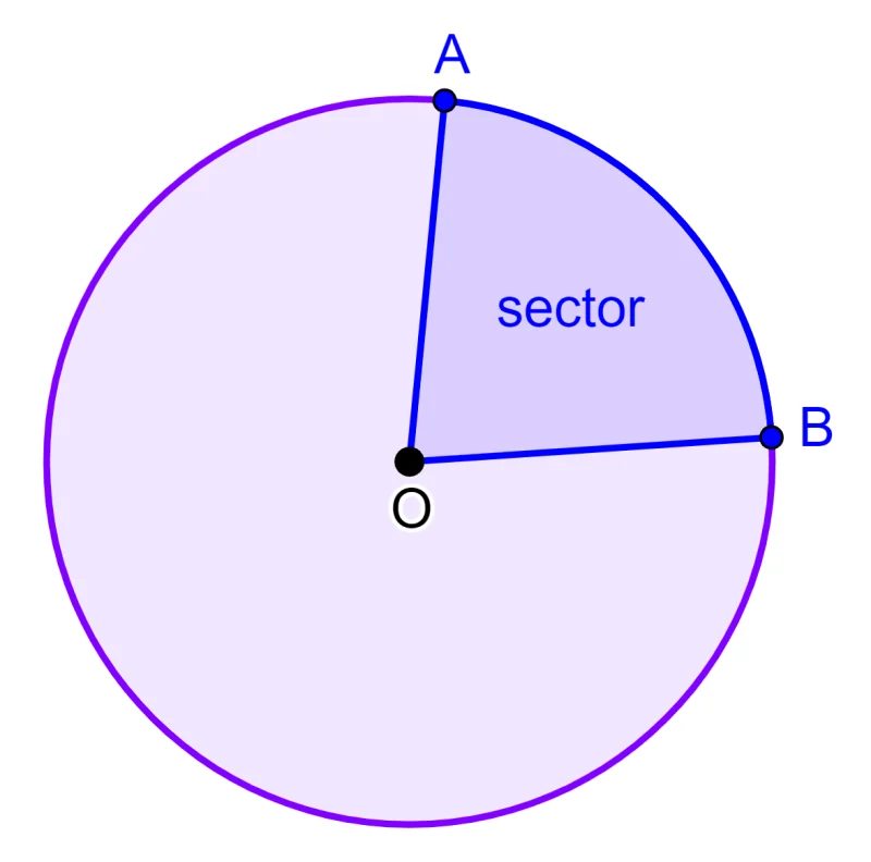 Visual for this record: A sector total depends on how the provider drew its edges