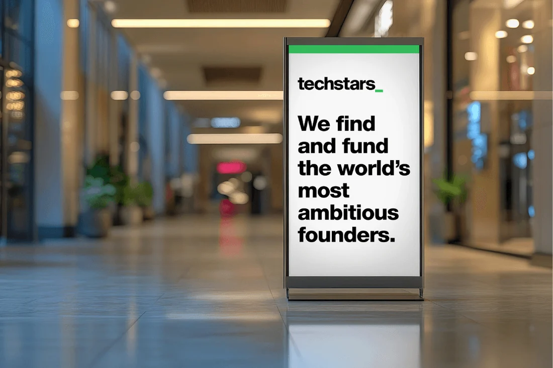 Visual for this record: techstars-standard-terms-document