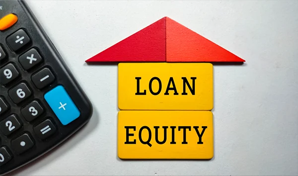 Visual for this record: A venture loan's warrant is the lender's equity upside