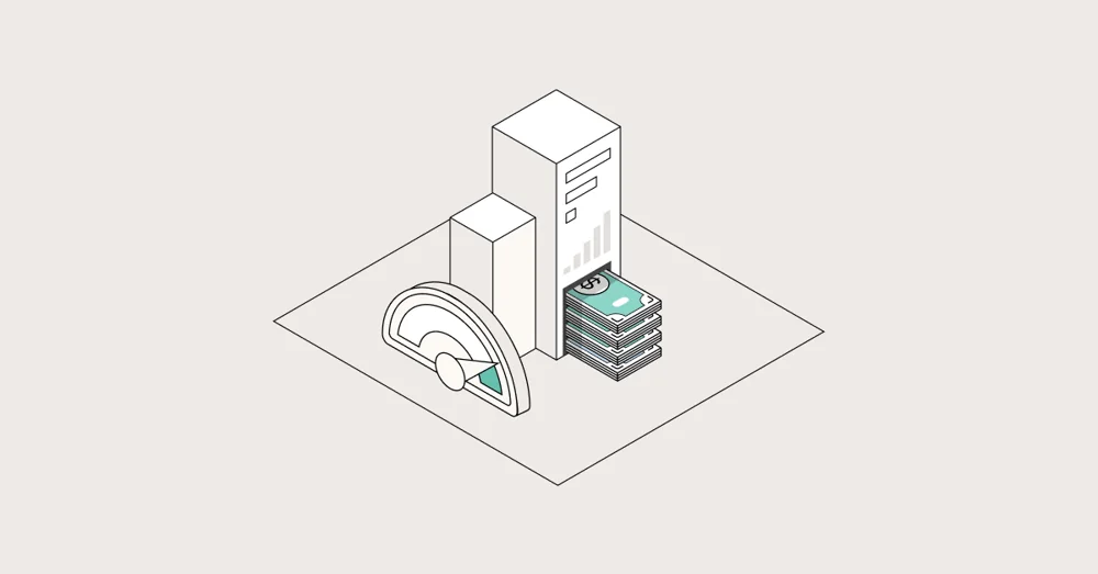 Source artwork for Carta’s guide to residual value to paid-in capital